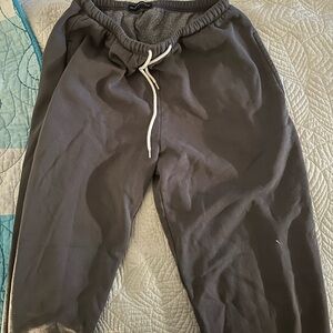 Brandy Melville Sweats